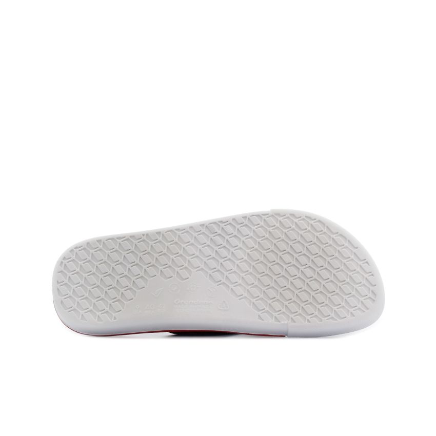 Ipanema Rider Spin Thong sötétkék férfi flip-flop papucs