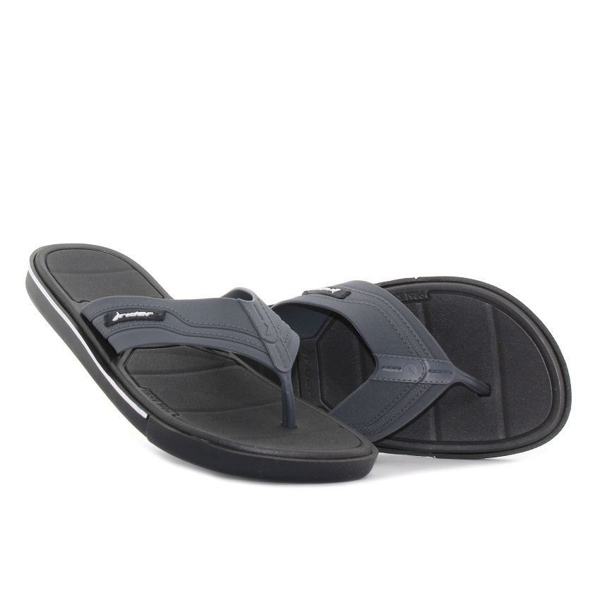 Ipanema Rider Spin Thong sötétszürke férfi flip-flop papucs