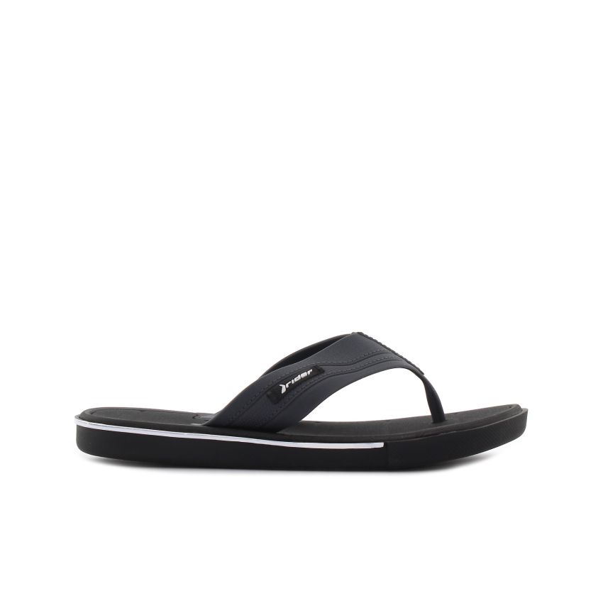 Ipanema Rider Spin Thong sötétszürke férfi flip-flop papucs