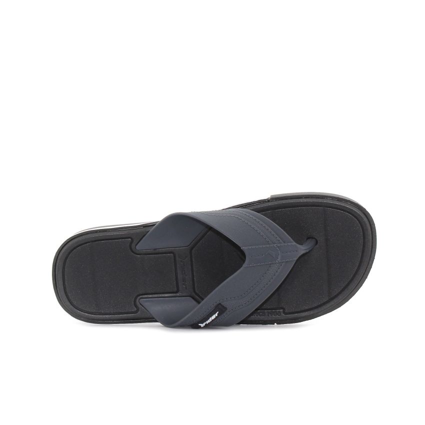Ipanema Rider Spin Thong sötétszürke férfi flip-flop papucs