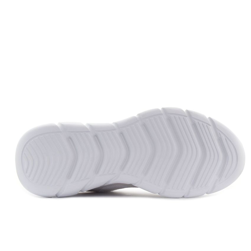 Skechers Bobs Sport B Flex - Icy Edge fehér férfi cipő