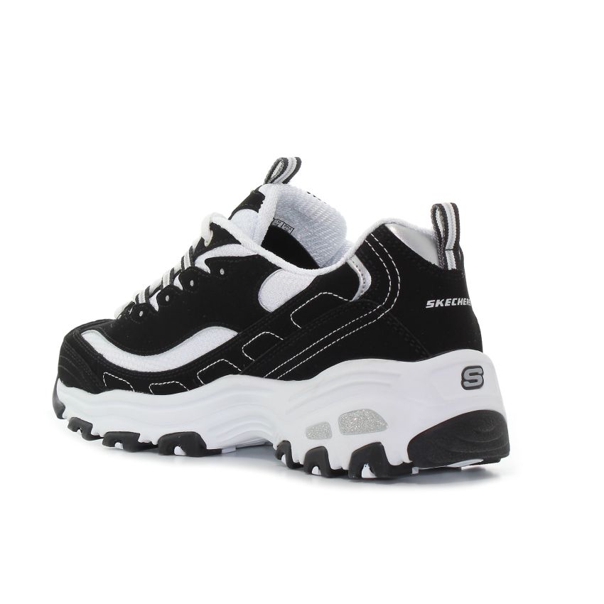 Skechers D'Lites - Biggest Fan női sneaker