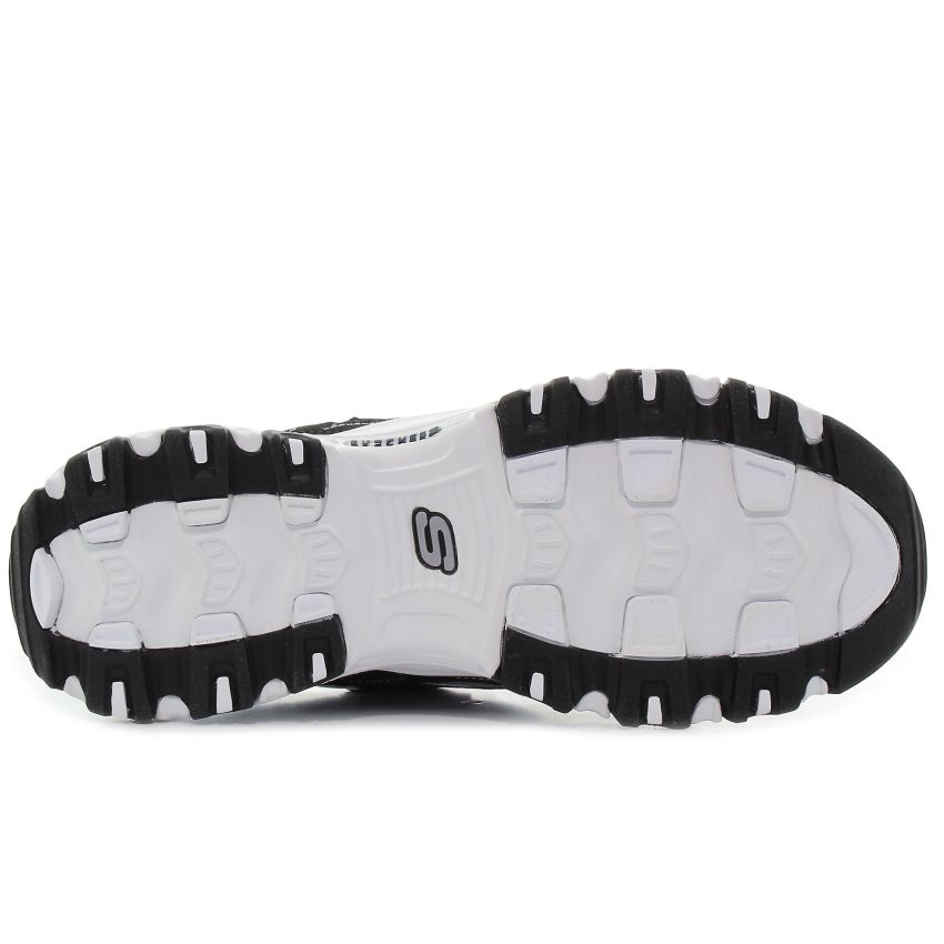 Skechers D'Lites - Biggest Fan női sneaker