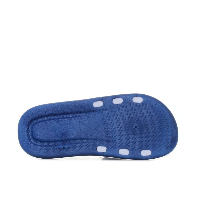 Ipanema Rider Step Slide fehér férfi papucs