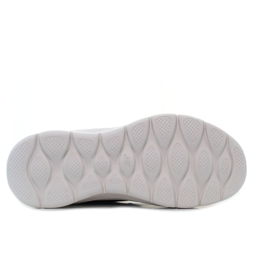 Skechers GO Walk Flex - Viva fekete női cipő