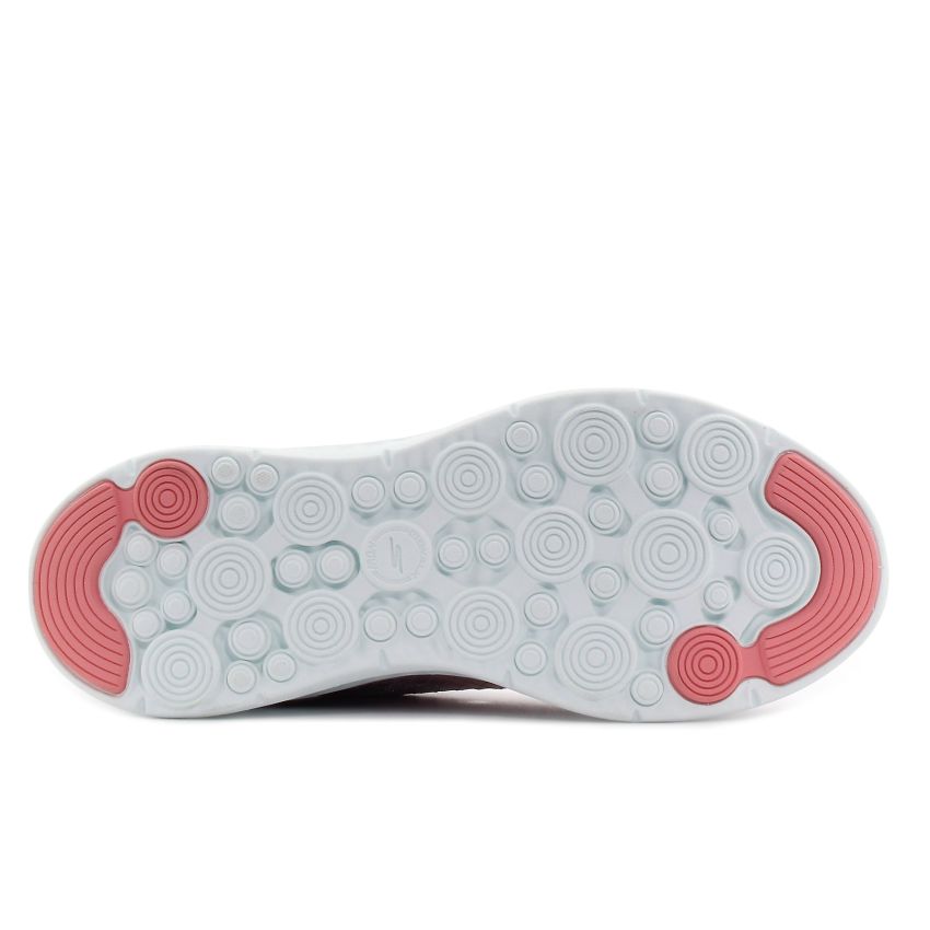 Skechers GO Walk Now - Nikkie lila női cipő