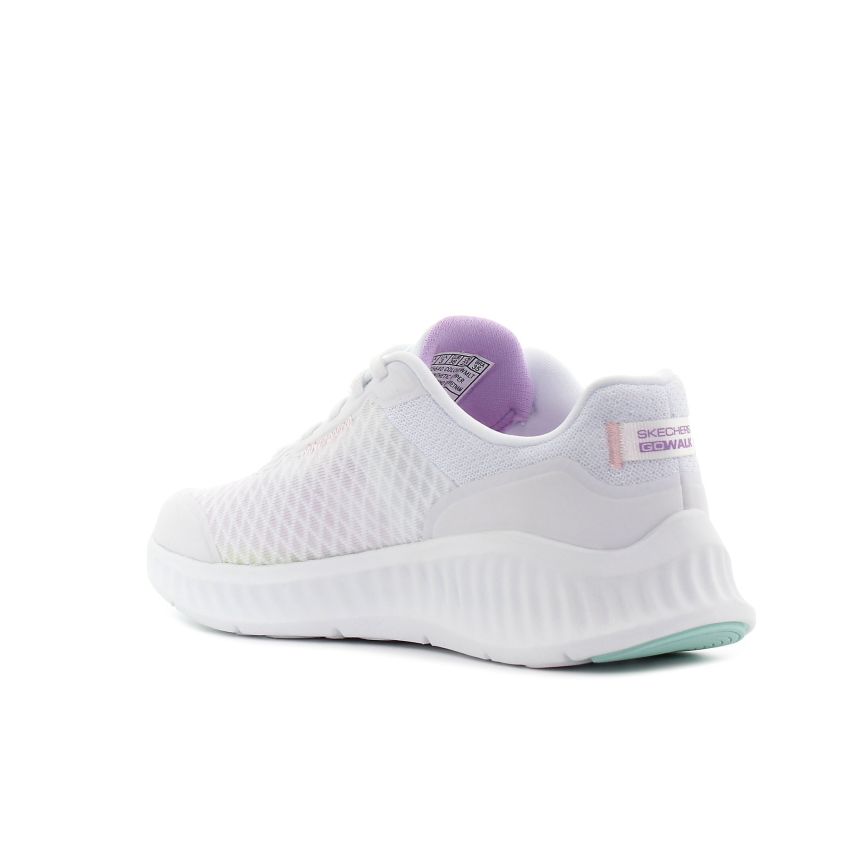 Skechers GO Walk Now - Nikkie fehér női cipő