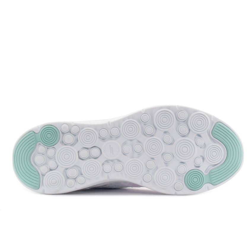 Skechers GO Walk Now - Nikkie fehér női cipő