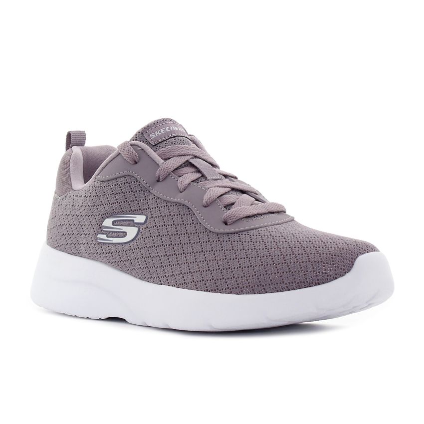 Skechers Dynamight 2.0 - Eye To Eye levendula női cipő