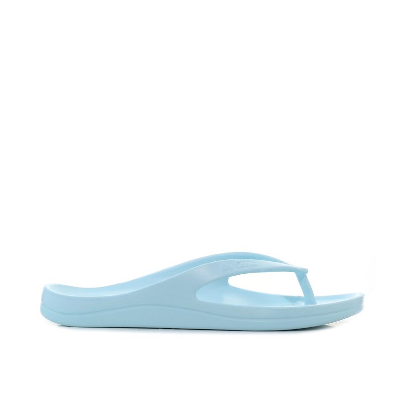 Coqui - Naitiri kék női papucs