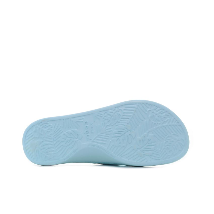 Coqui - Naitiri kék női papucs