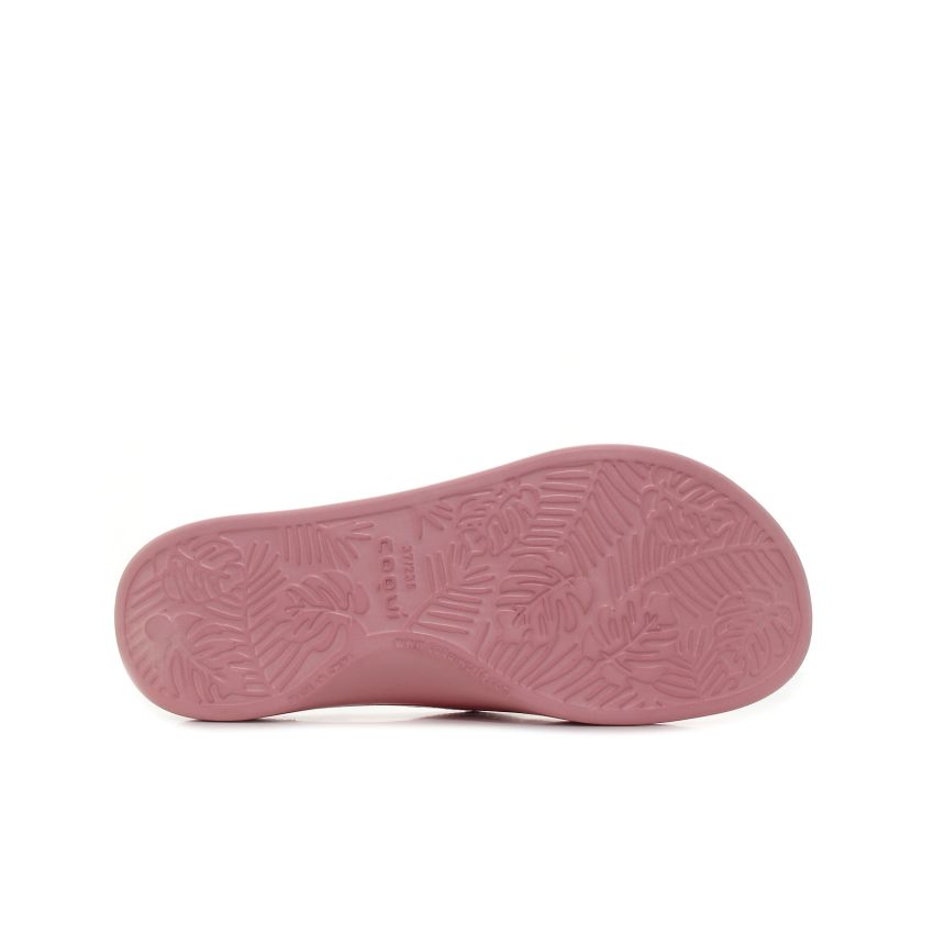 Coqui Naitiri rózsaszín női papucs