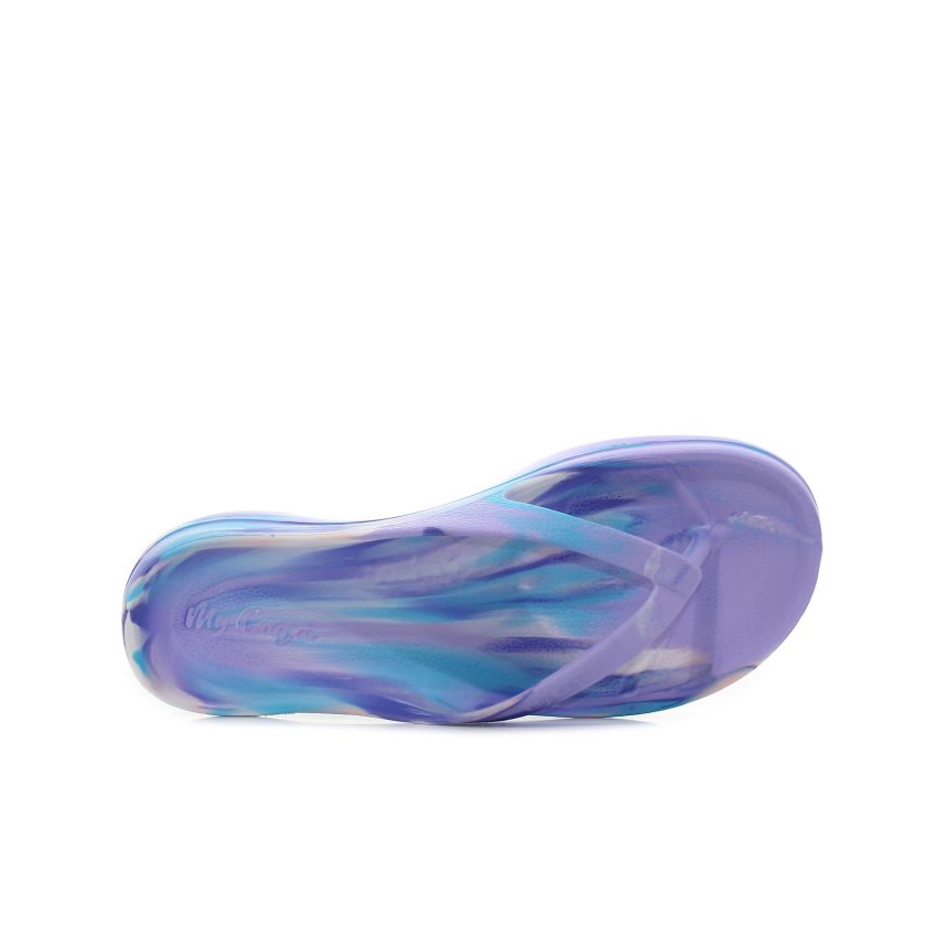 Coqui Naitiri lila női papucs