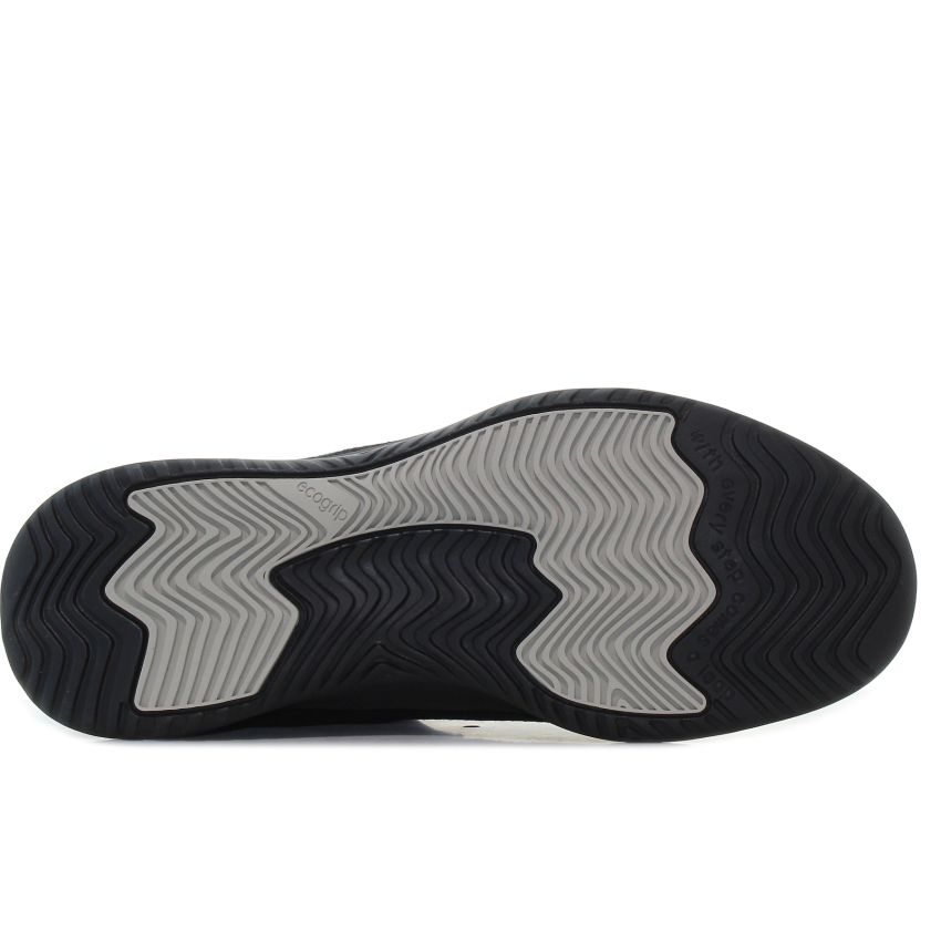 Coqui Wake On fekete férfi cipő