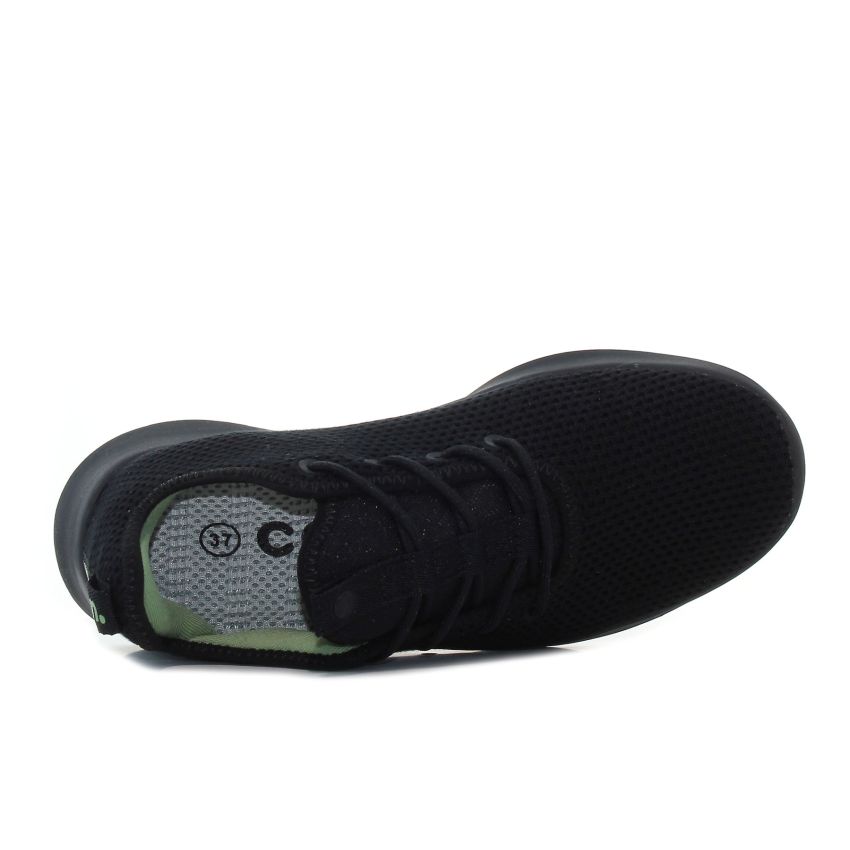 Coqui Wake On fekete női cipő