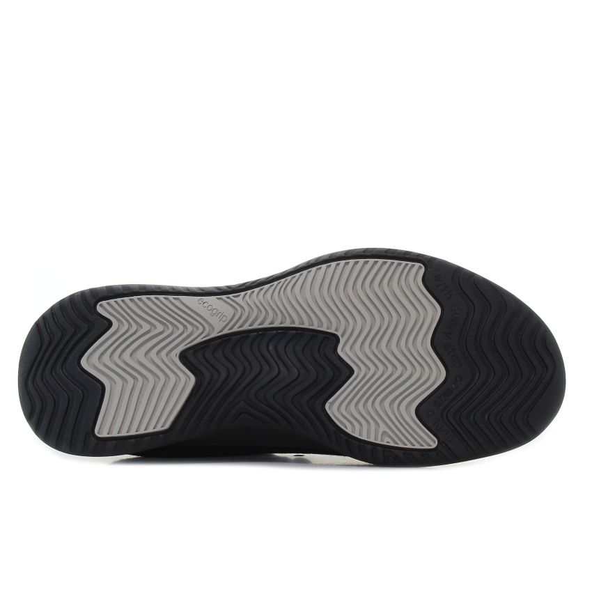 Coqui Wake On fekete női cipő