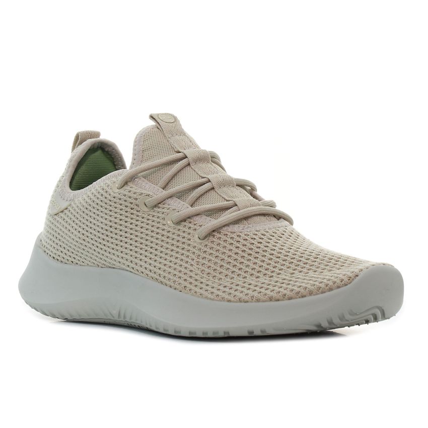 Coqui Wake On bézs női cipő