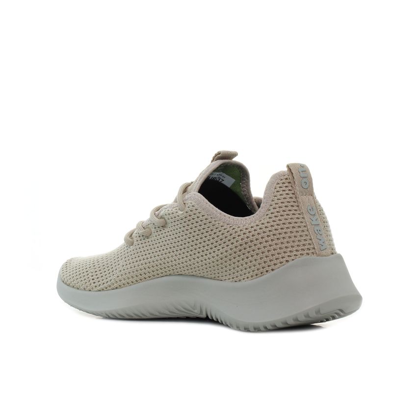 Coqui Wake On bézs női cipő