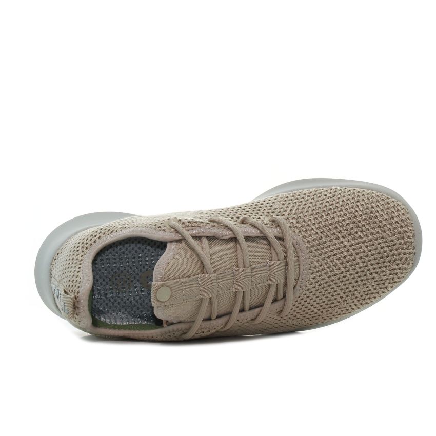 Coqui Wake On bézs női cipő