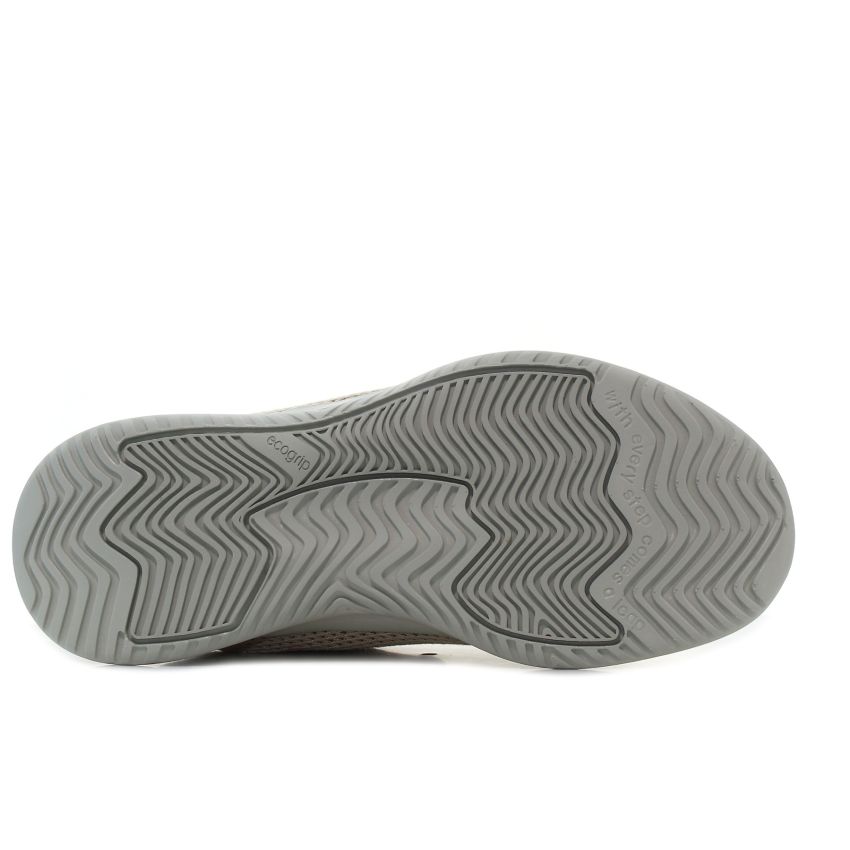 Coqui Wake On bézs női cipő