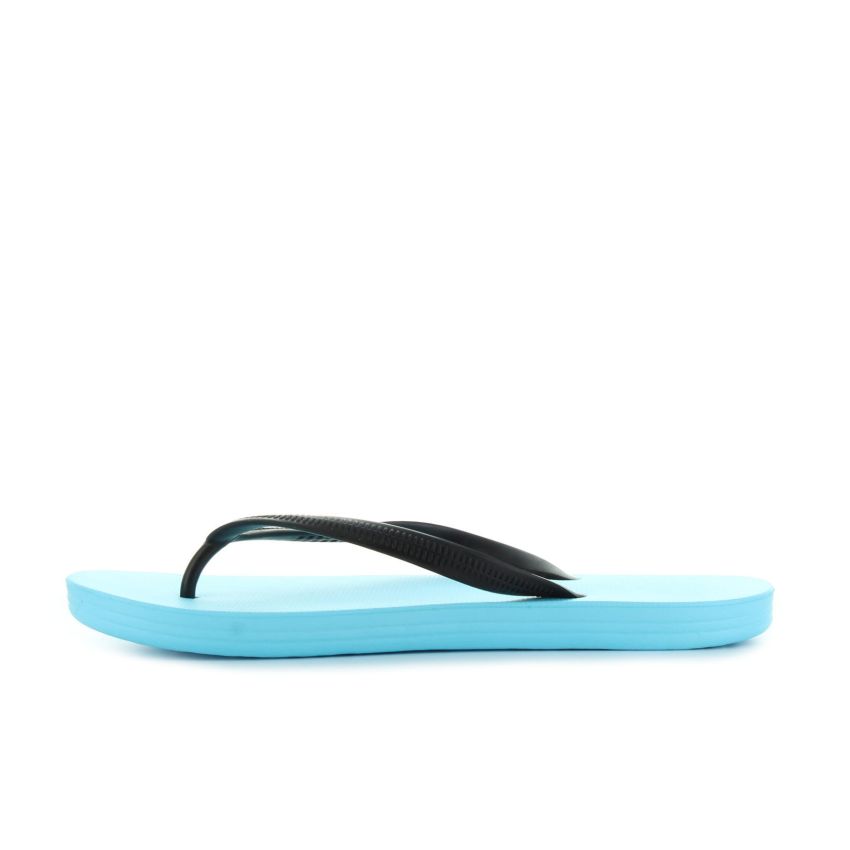 Athletic világoskék férfi papucs