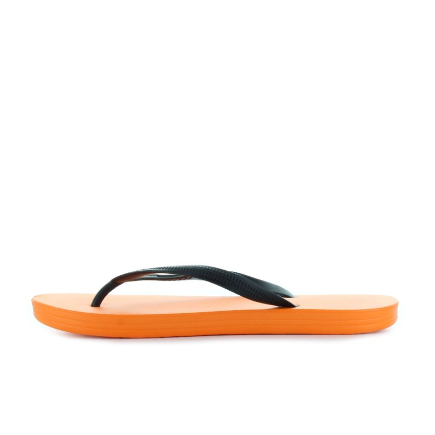 Athletic narancssárga férfi papucs