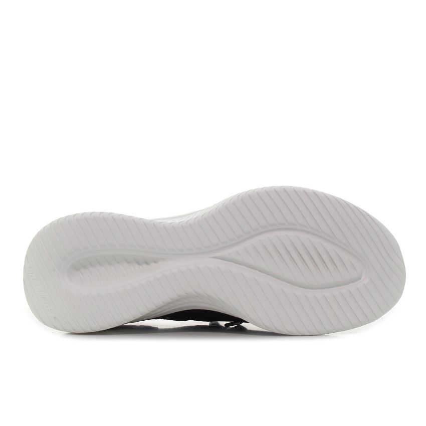 Skechers Ultra Flex 3.0 - Brilliant Path fekete női cipő