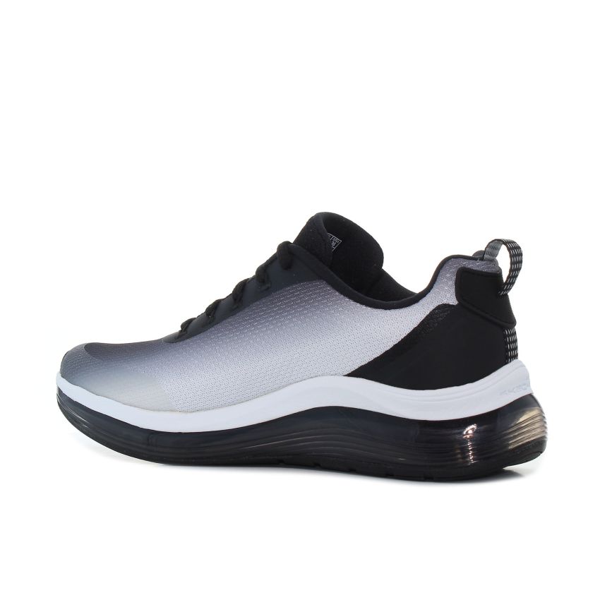 Skechers Arch Fit Element Air - New Joy fekete női cipő