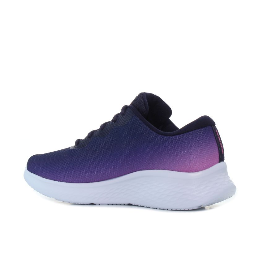 Skechers Skech - Lite Pro - Fade Out sötétkék női cipő