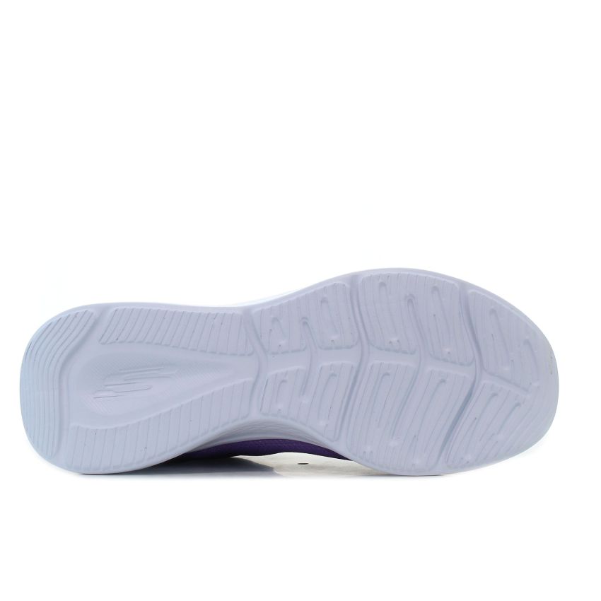 Skechers Skech - Lite Pro - Fade Out sötétkék női cipő