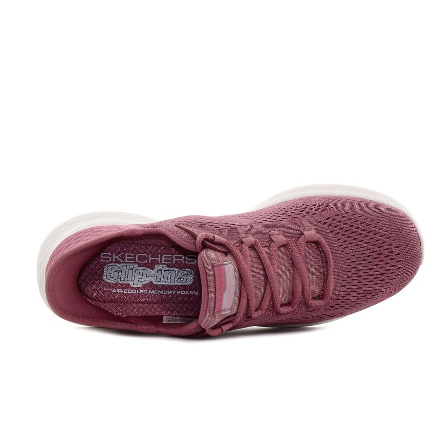 Skechers Slip-Ins - Skech - Lite Pro - Natural rózsaszín női cipő