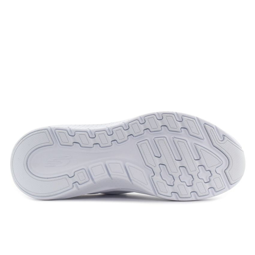 Skechers Slip-Ins - Arch Fit 2.0 - Easy Chic fehér női cipő