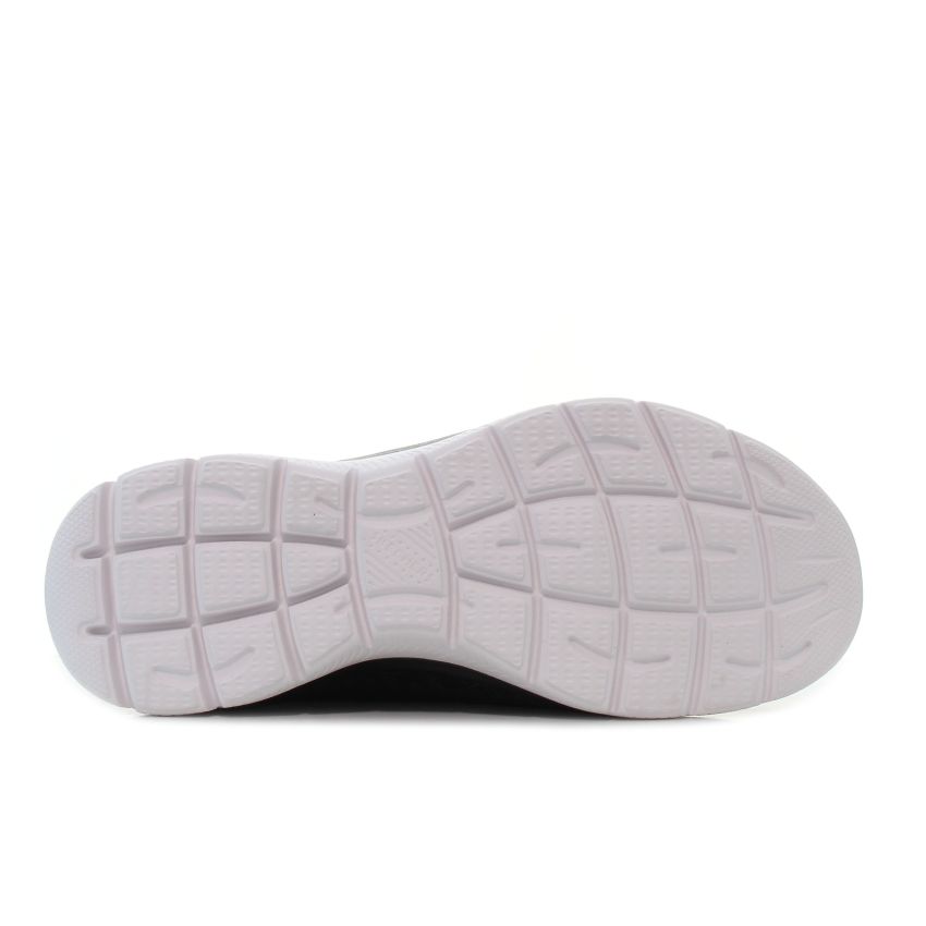 Skechers Summits - Sparkling Spots fekete női cipő