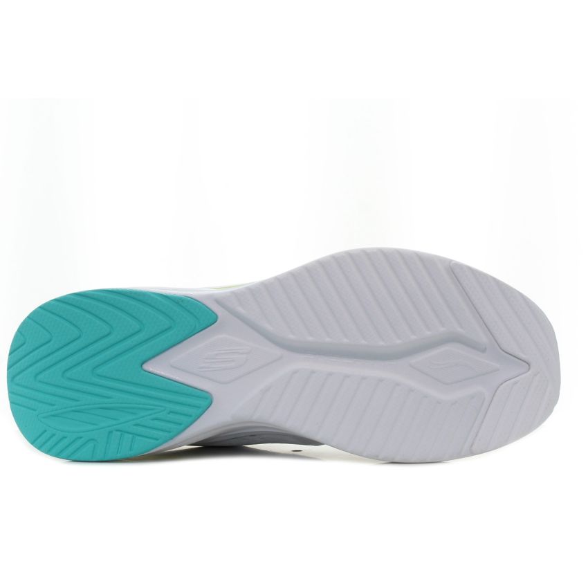 Skechers Skech - Air Meta - Aired Out fehér női cipő