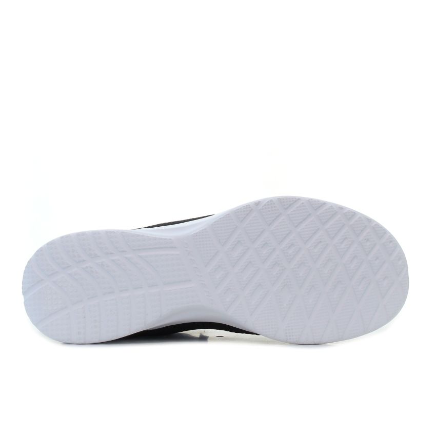 Skechers Skech - Air Dynamight - Cozy Time fekete női cipő