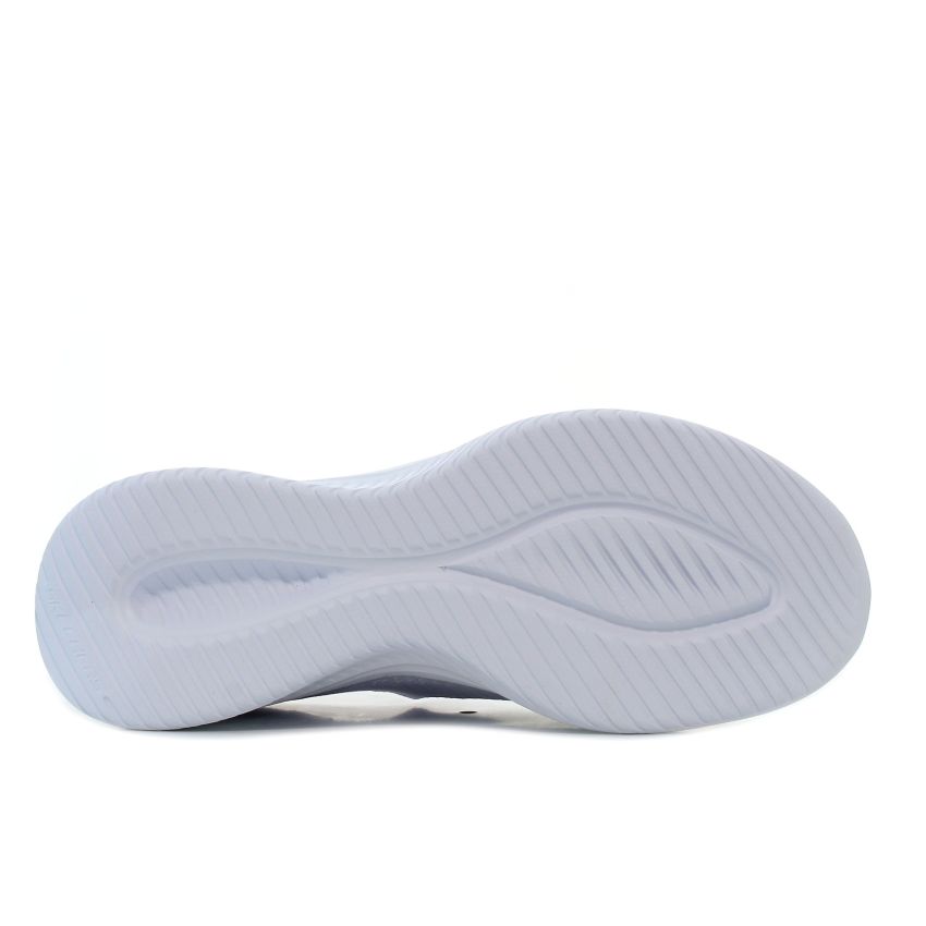 Skechers Ultra Flex 3.0 - Beauty Blend lila női bebújós cipő