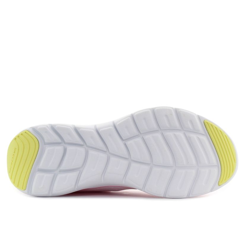 Skechers Flex Appeal 5.0 rózsaszín női cipő