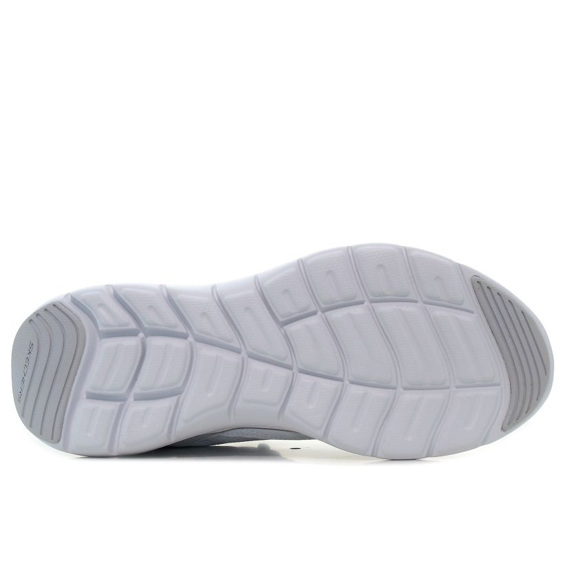 Skechers Flex Appeal 5.0 - Fresh Touch fehér női cipő