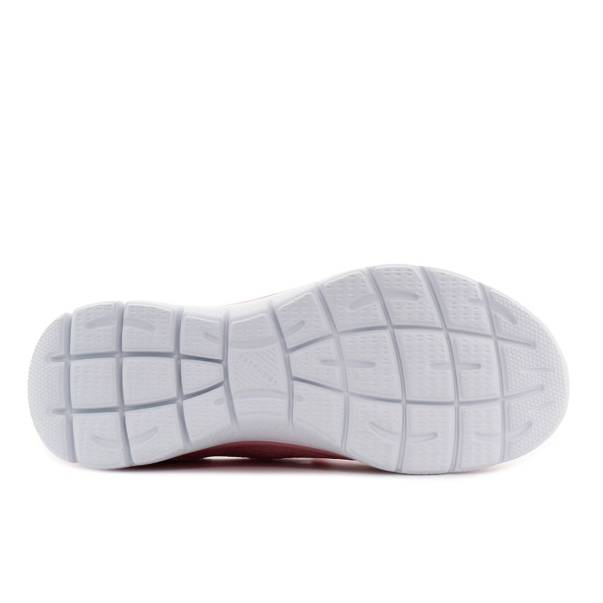 Skechers Slip-Ins - Summits - New Daily rózsaszín női bebújós cipő