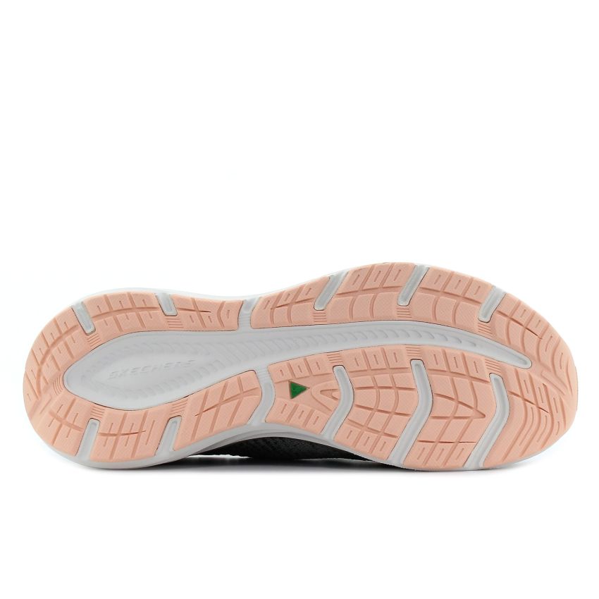 Skechers Slip-Ins - Relaxed Fit Edgeride - Impression keki női bebújós cipő