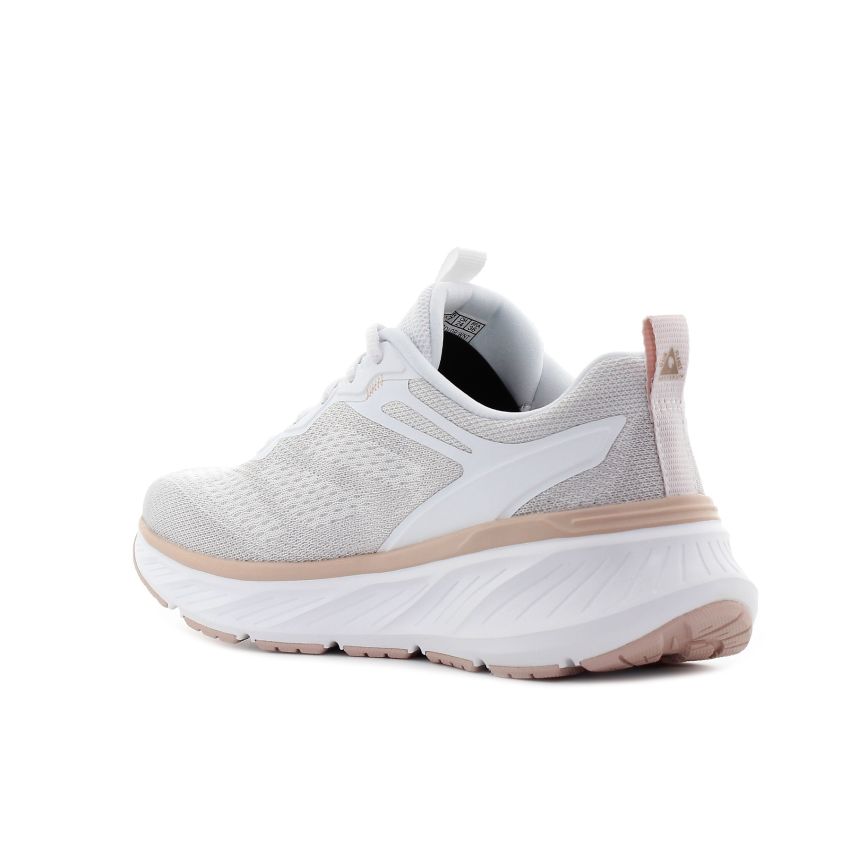 Skechers Relaxed Fit - Edgeride - Power Flow törtfehér női cipő