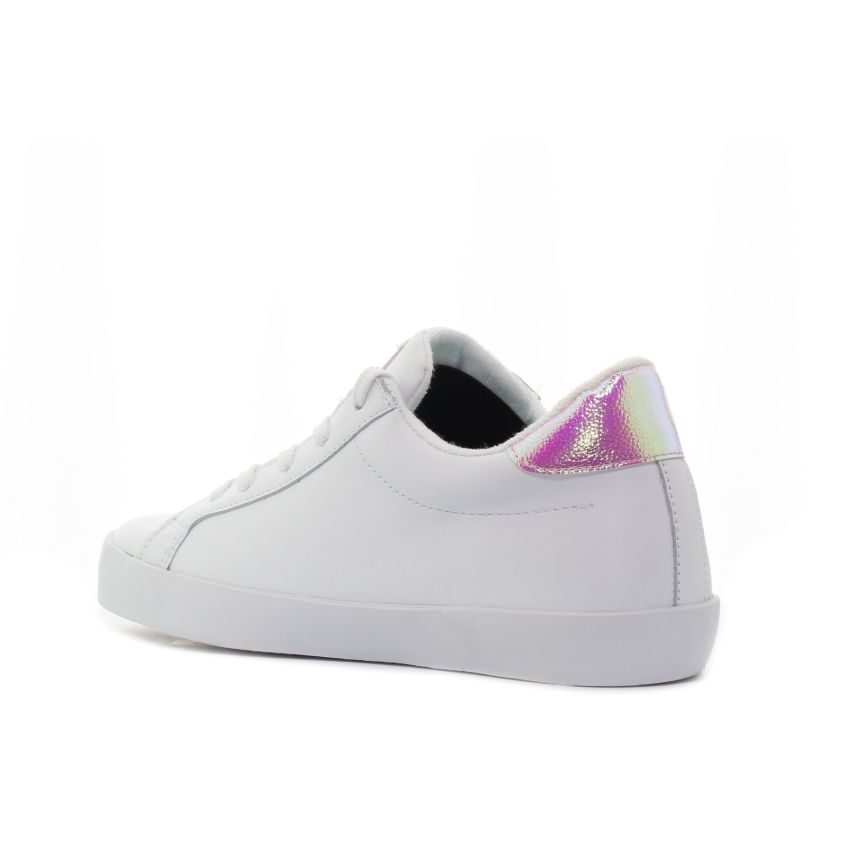 Skechers Diamond Starz -Whole Heart fehér női cipő