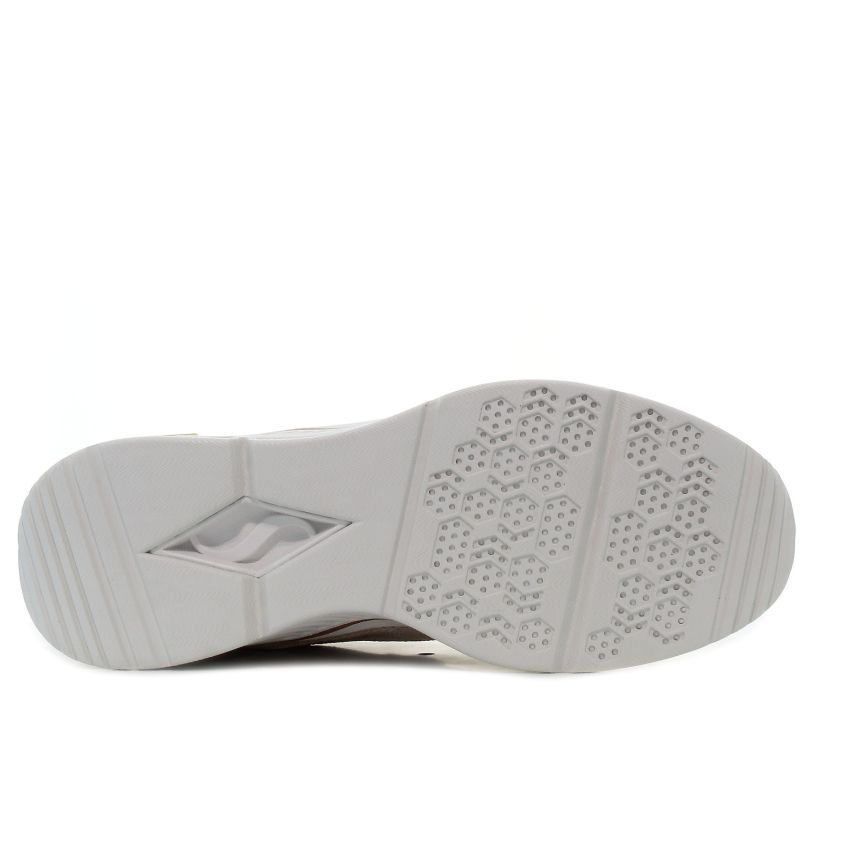 Skechers Arch Fit S-Miles - Sonrisas rózsaszín női cipő