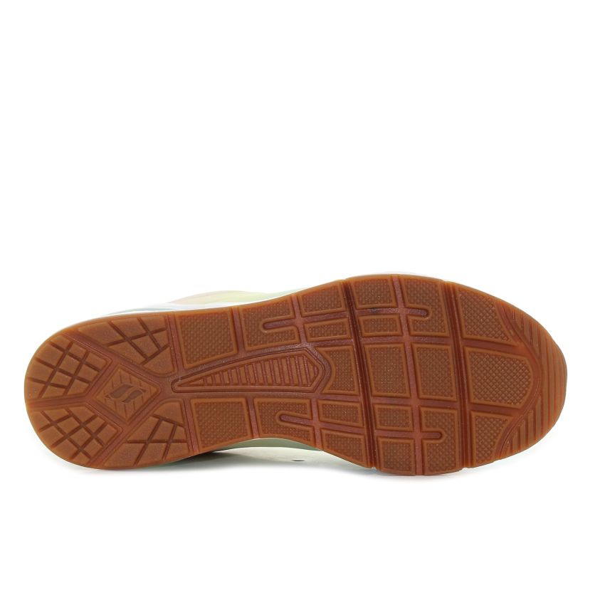 Skechers Uno 2 - Color Waves színes női cipő