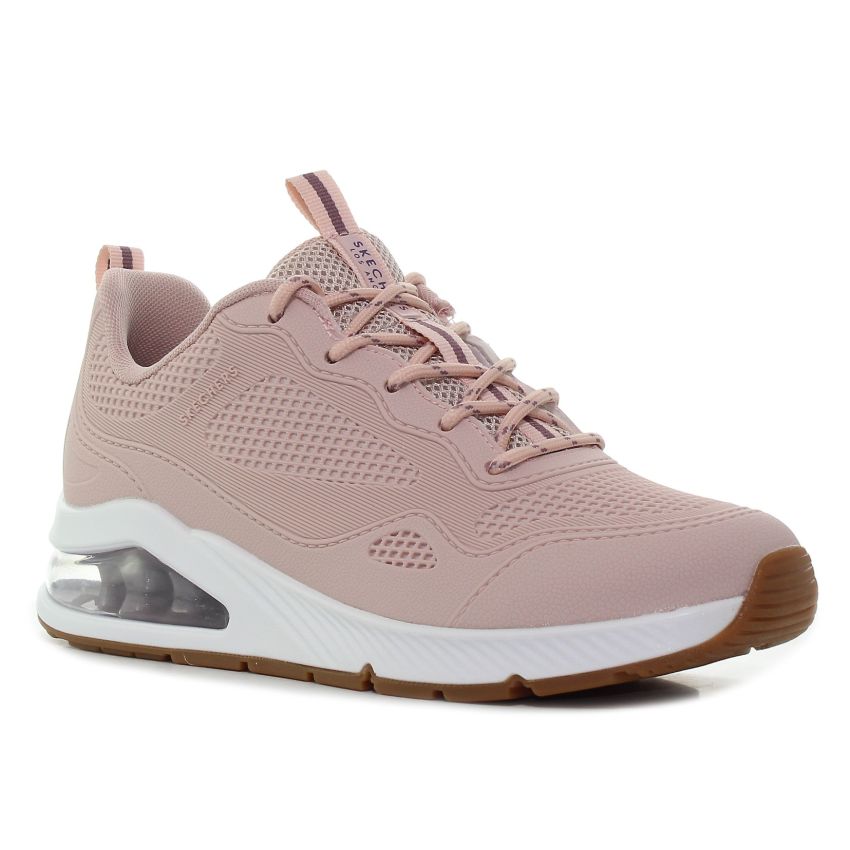 Skechers Uno 2 rózsaszín női cipő
