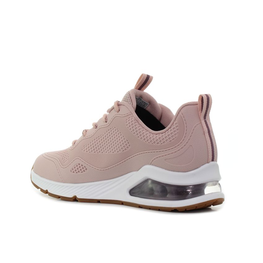 Skechers Uno 2 rózsaszín női cipő