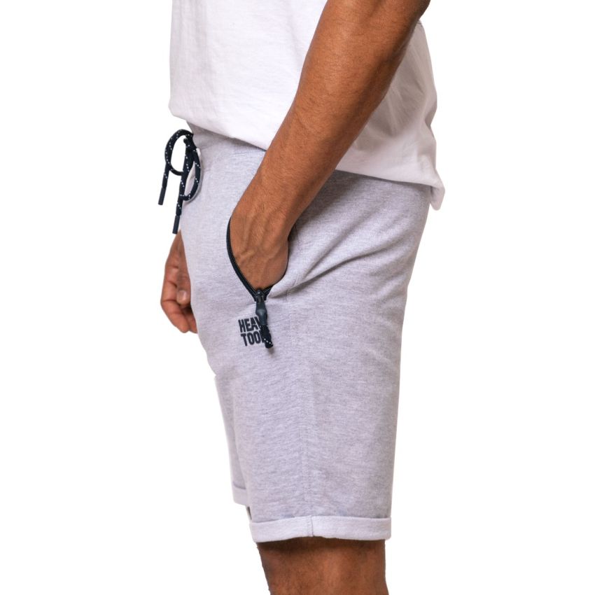 Heavy Tools ZORDON22 szürke férfi nadrág