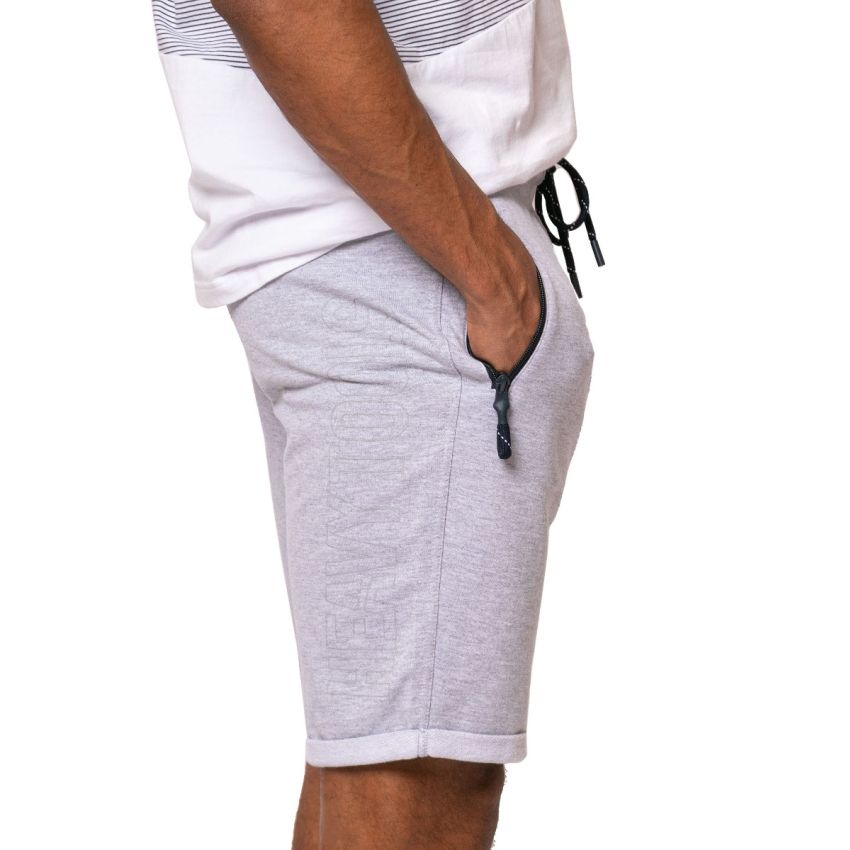 Heavy Tools ZORDON22 szürke férfi nadrág