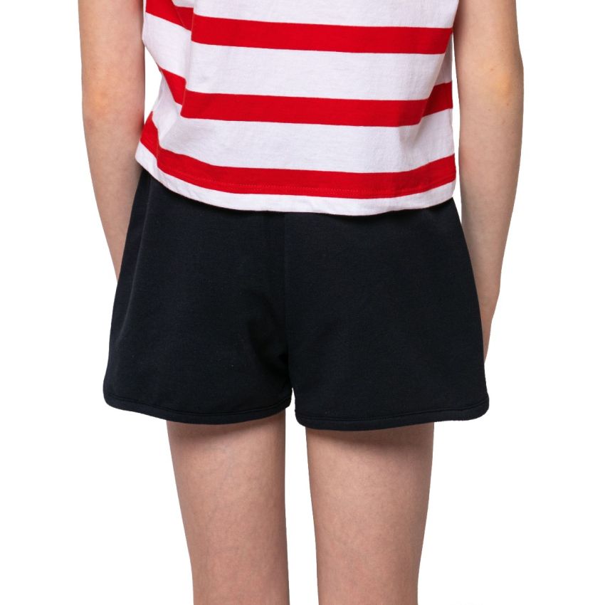 Heavy Tools ZUZU22 sötétkék gyerek rövidnadrág