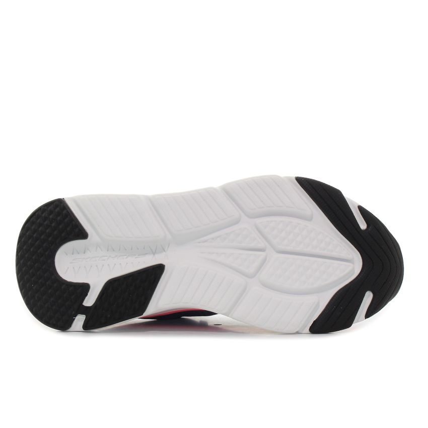 Skechers May Cushioning Elite sötétkék női cipő